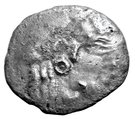 Siglos - Uncertain King (Lapethos)