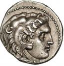 Tetradrachm - Seleukos I Nikator