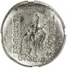 Tetradrachm - Thasos