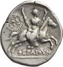 Stater (Pherae)