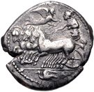Tetradrachm (Kamarina)
