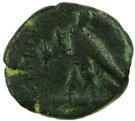 Hemichalkous of Ptolemy VI