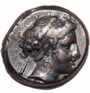 Nomos / Stater - Neapolis