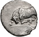 Hemidrachm (Phlious)