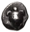 Hemiobol - Aegina