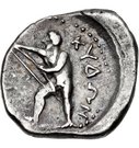 Stater (Kydonia)