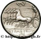 Tetradrachm - Agathokles - Syracuse