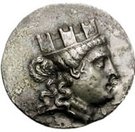 Tetradrachm (Smyrna)