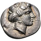 Hemidrachm (Phalasarna)