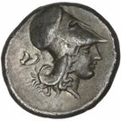 Stater - Leukas