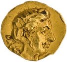 1/10 Stater - Eunostos (Soloi)