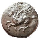Stater - Corinthia