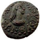 Stater - Rhescuporis V