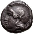 Drachm (Elaia)
