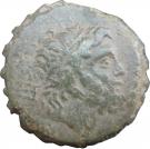 Hemiobol - Perseus - Amphipolis