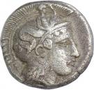 Drachm - Farsalos