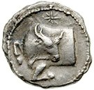 Tetrobol (Akanthos)