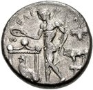 Tetradrachm (Selinos)