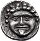 Trihemiobol (Leukas)