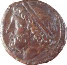 Litra - Hieron II - Syracuse
