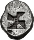 Hemidrachm (Haliartos)