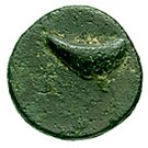 Bronze Æ12 (Grynion)
