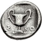 Trihemiobol (Skotoussa)