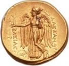 Stater - Seleucus I Nicator - 320/306-281 BC ( Satrap of Babylon - Basileus of the Seleucid Empire)
