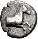 Drachm (Skotoussa)