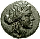 Æ21 (Smyrna)