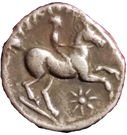 Tetrobol - Philip III Arrhidaeus