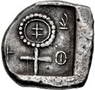 Siglos - Nikodamos (Salamis)