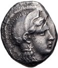 Hemidrachm (Pharsalos)