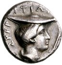 Stater (Sybrita)