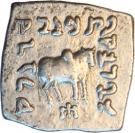 Drachm - Apollodotos I