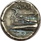 Hemidrachme (Kios)