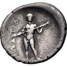 Hemidrachm (Oitaioi)