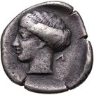 Drachm (Leukas)
