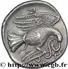 Drachm - Chalkis