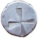 Drachme de Chalcédoine