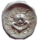 Drachm - Apollonia Pontica