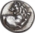 Hemidrachm - Cherronesos