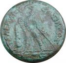 Chalkon - Ptolemaios III
