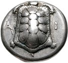 Drachm - Aegina