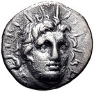 Hemidrachm (Rhodes)