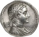 Tétradrachme - Ptolemy V