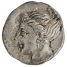 Didrachm - Pnytagoras (Salamis)