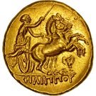 Stater - Philip III