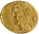 1/12 Stater - Pnytagoras (Salamis)