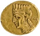 1/12 Stater - Pnytagoras (Salamis)